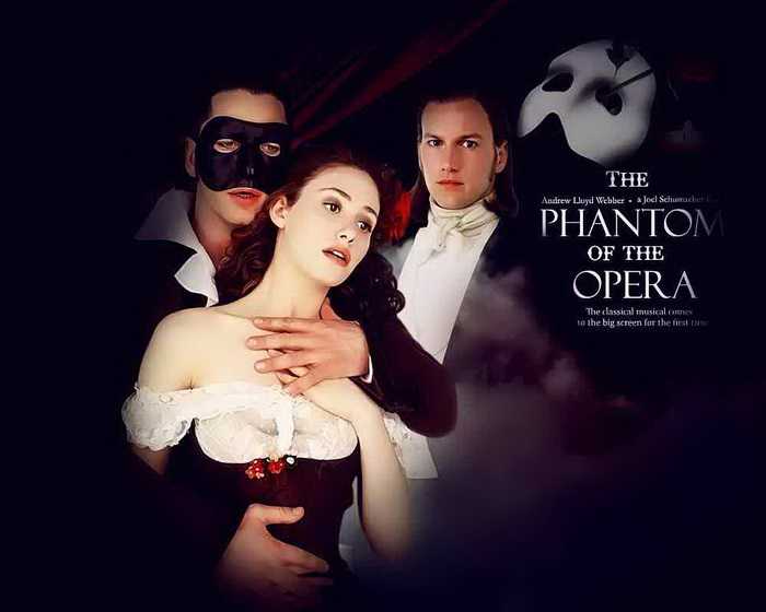 Мюзикл "призрак оперы": сюжет и краткое содержание. о чем мюзикл по роману гастона леру "призрак оперы"?
