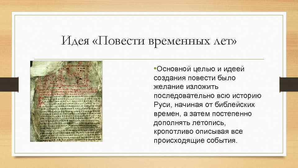 Кириллица  | «повесть временных лет»: был ли нестор летописец ее настоящим автором