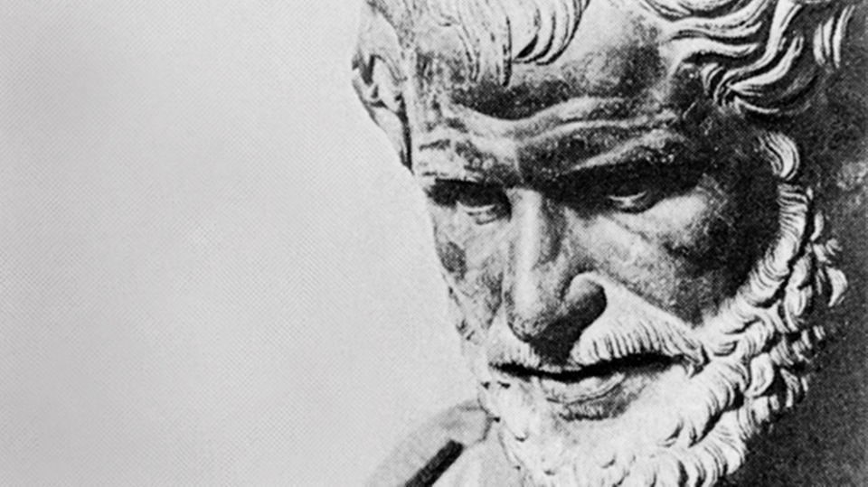Гераклит биография, философия и вклад / философия | thpanorama - сделайте себя лучше уже сегодня!