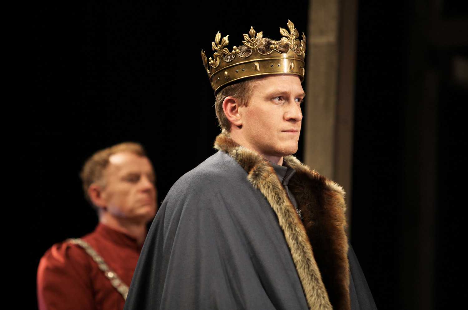 Кино-история: «пустая корона»: шекспир и история. часть 1 | синемафия