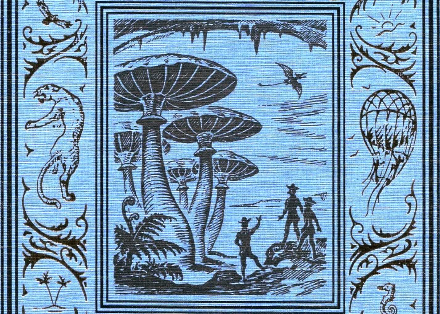 Венера илльская — краткое содержание новеллы мериме