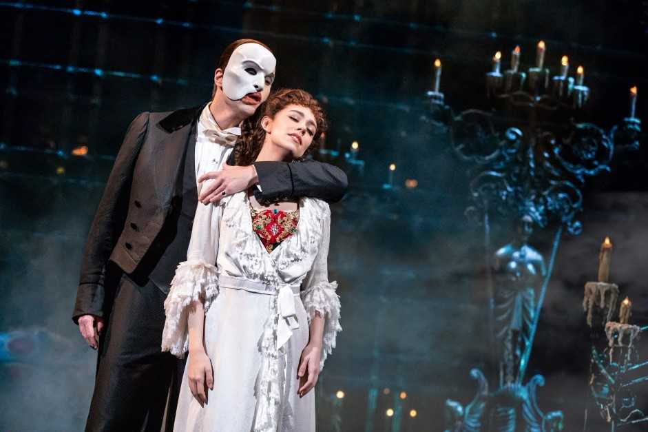 Мюзикл «призрак оперы»: сюжет и краткое содержание. о чем мюзикл по роману гастона леру «призрак оперы»?