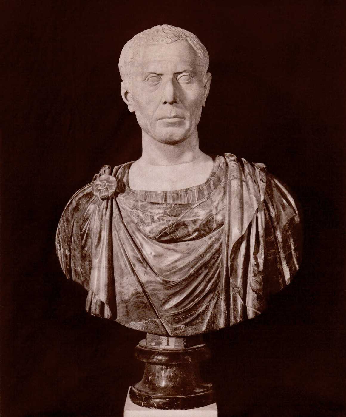 Как цезарь пришел к власти: события и исторические факты