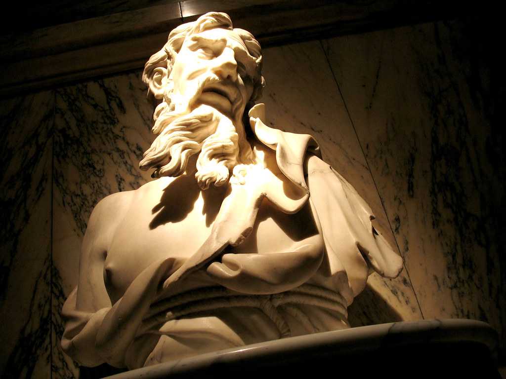«смерть умных душ стать влажными»: чему учил гераклит, самый загадочный философ античности
