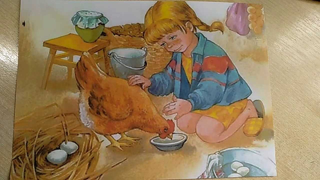 Лучшие загадки для детей про курицу, цыплят и яйцо: 60 головоломок с ответами