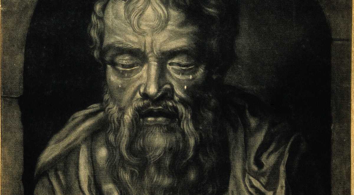 «смерть умных душ стать влажными»: чему учил гераклит, самый загадочный философ античности — нож