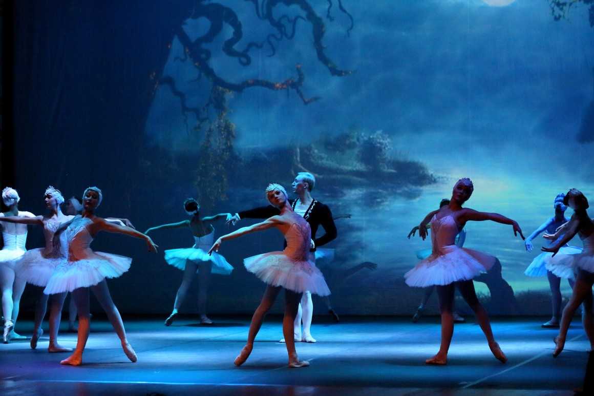Действия балета лебединое озеро. Балет п.и. Чайковского «Лебединое озеро». Балет Лебединое озеро Чайковский.