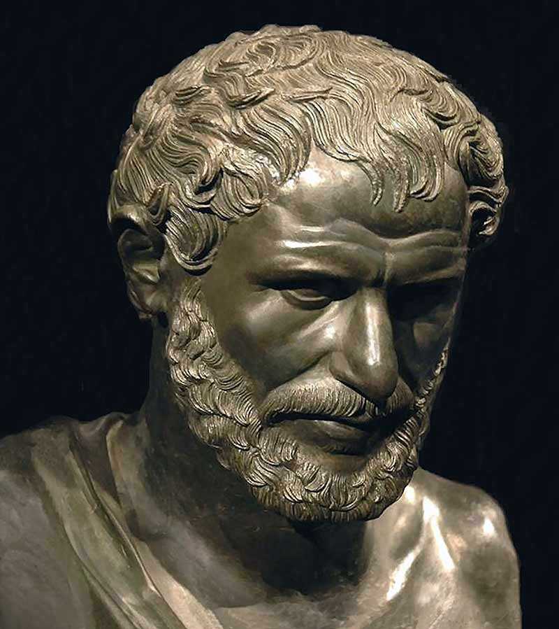 Платон - биография, факты, философия, фото