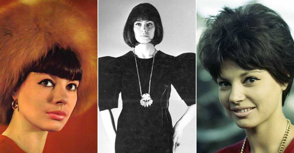 7 советских актрис, которые претендовали на роль в фильме «чародеи» вместо александры яковлевой | cinewest